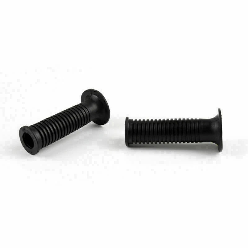 Rubber Grip Hand Grip for BMW F650 ST/CS R1100/1150 RS R850 K1100 RS (1993–2007)