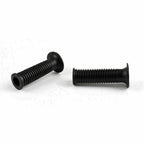 Rubber Grip Hand Grip for BMW F650 ST/CS R1100/1150 RS R850 K1100 RS (1993–2007)