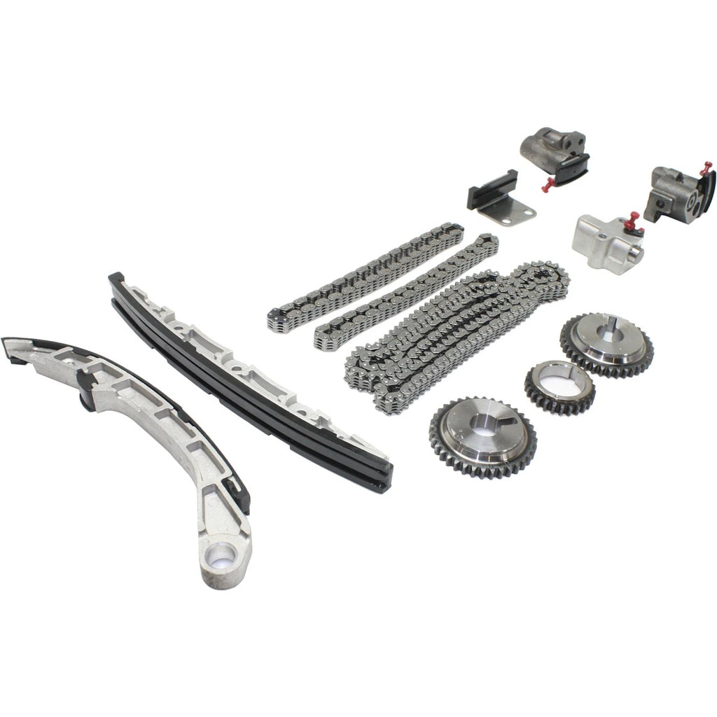 Timing Chain Kit for Infiniti G35, Nissan Murano, Altima, 350Z (2003–2007)