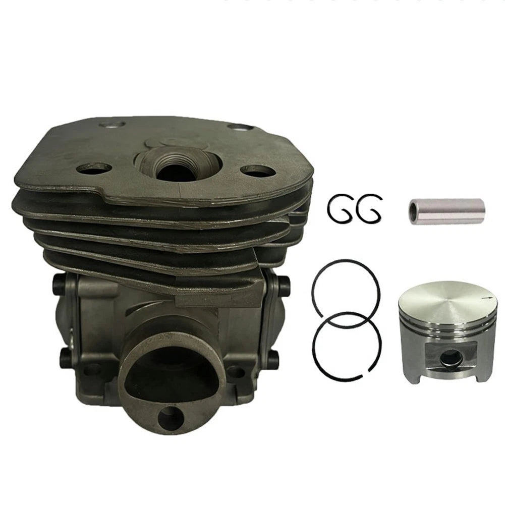 45mm Metal Cylinder Assembly for Husqvarna 346XP, 353