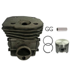 45mm Metal Cylinder Assembly for Husqvarna 346XP, 353