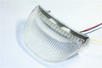 LED Tail Light Brake Light Turn Signal for Honda CBR600RR/CBR1000RR (2003–2023)