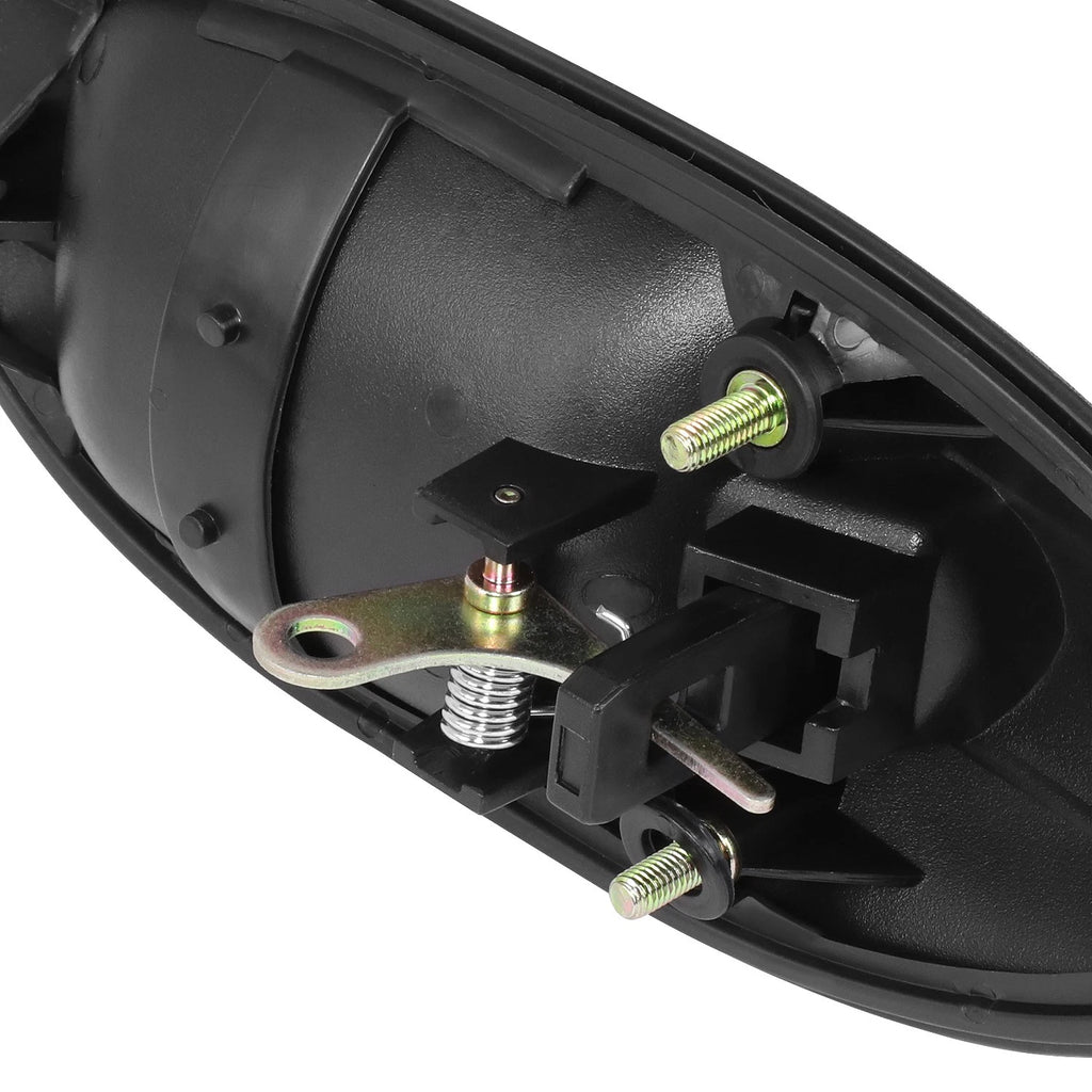 Outer Door Handle for Ford Freestar/Windstar (1999–2005) Black