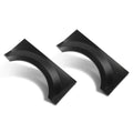 Pair Rear Upper Wheel Arch Repair Panels for Ford F150 Crew Cab (2004–2008)