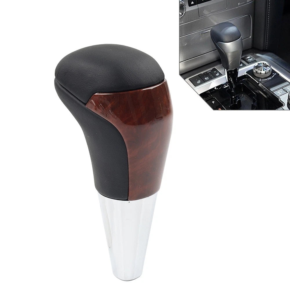 Gear Shift Knob for Toyota Yaris Tundra Avalon 4Runner, Lexus RX450h GS300