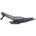 Engine Splash Shield for Suzuki SX4 (2007–2009) Driver Side Lower