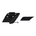 Front Bumper Tow Hook Cap Cover for 2016-2020 Suzuki SX4 S-Cross (2016-2020)