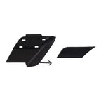 Front Bumper Tow Hook Cap Cover for 2016-2020 Suzuki SX4 S-Cross (2016-2020)
