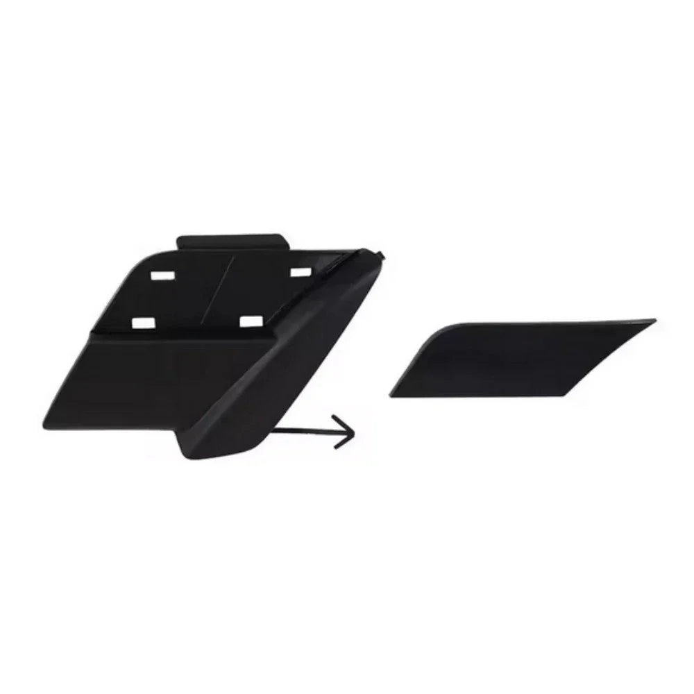 Front Bumper Tow Hook Cap Cover for 2016-2020 Suzuki SX4 S-Cross (2016-2020)