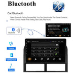 9" Android 10.1 Stereo Radio GPS Wifi Player for Jeep Grand Cherokee (1998-2004)