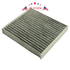 Cabin Air Filter Carbon for Lexus IS250 IS350 LS460 (2006-2014)
