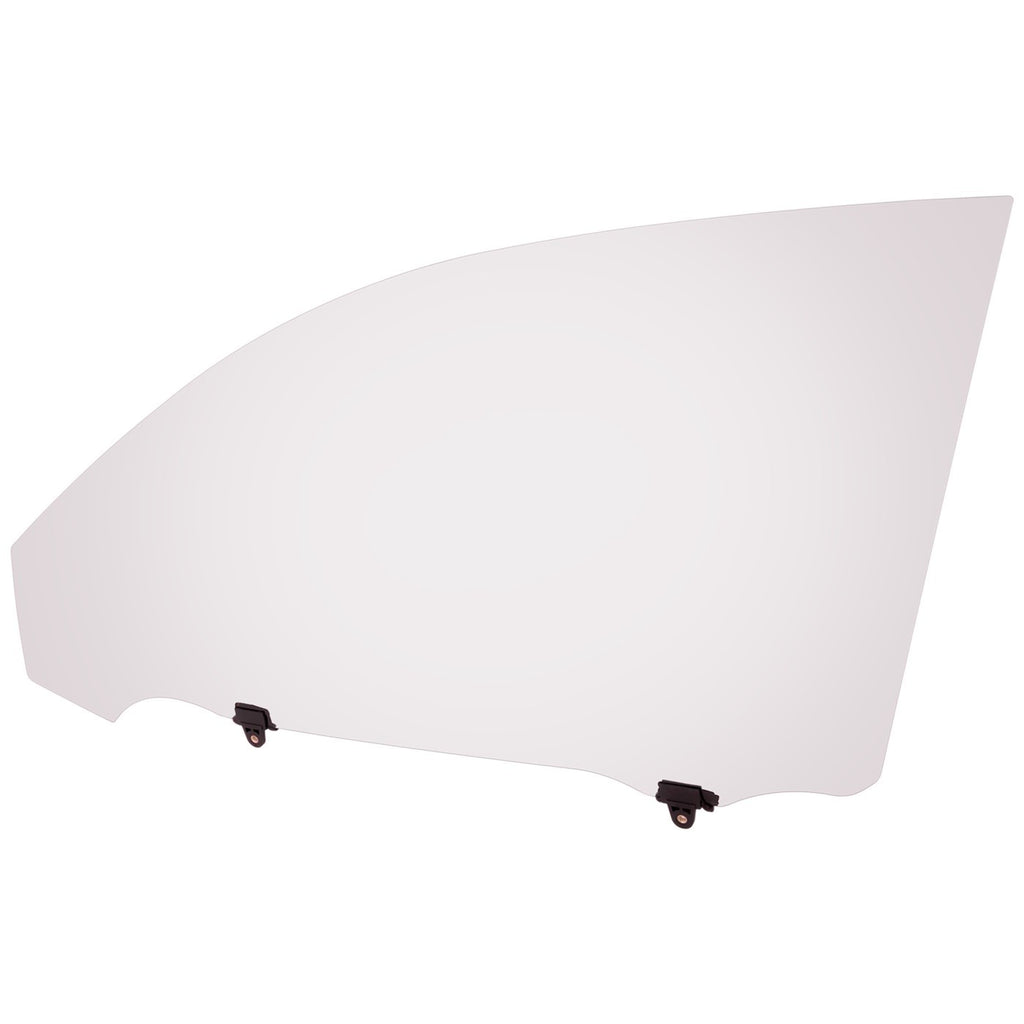 Front Driver Door Glass for Lexus CT200h (2011–2017)