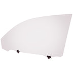 Front Driver Door Glass for Lexus CT200h (2011–2017)