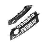 Fog Light Grille for Audi TT 8J (2006–2014) 8J080768201C 8J080768101C