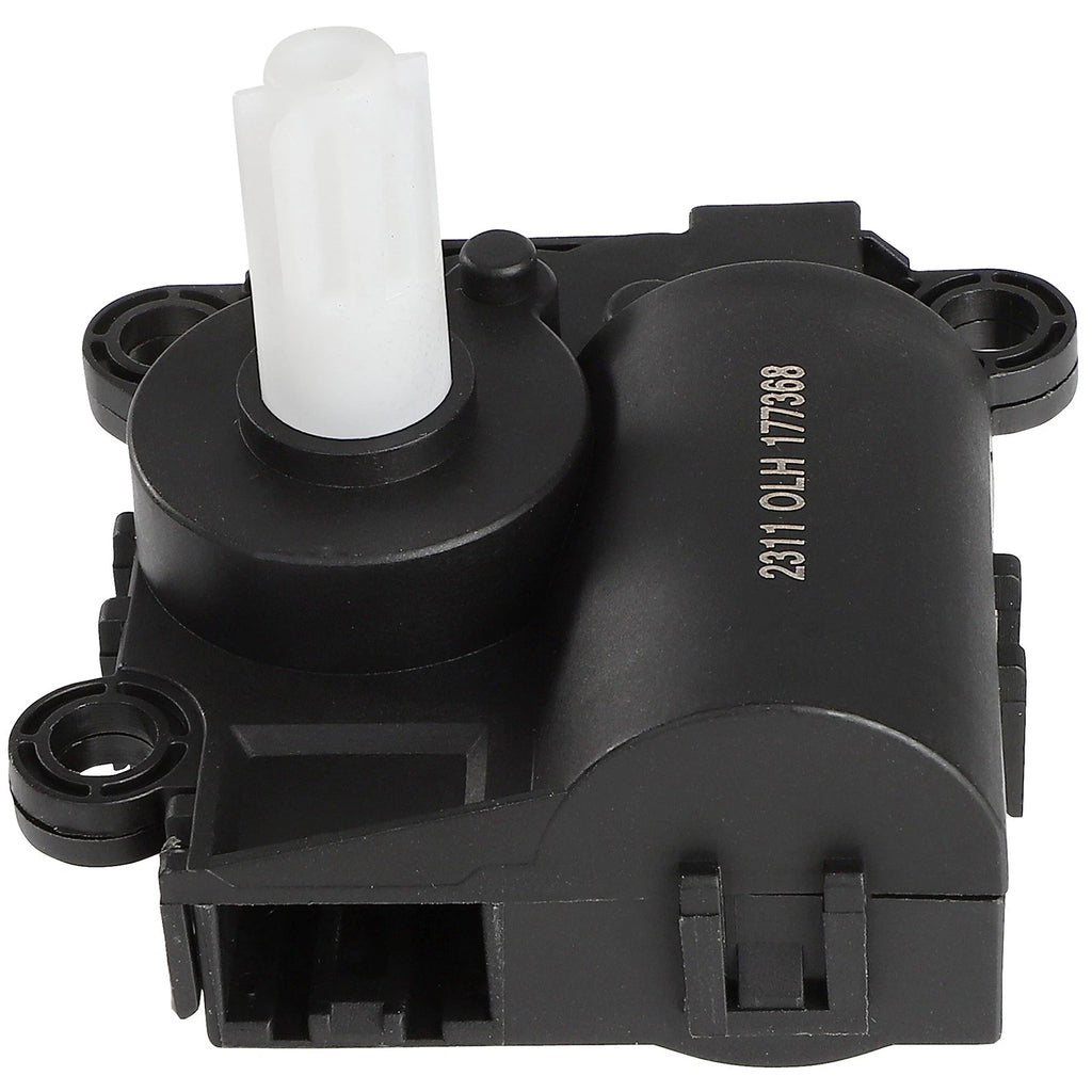 Main A/C Blend Door Actuator for Hyundai Santa Fe XL (2013–2019) & Kia Sorento (2011–2017)