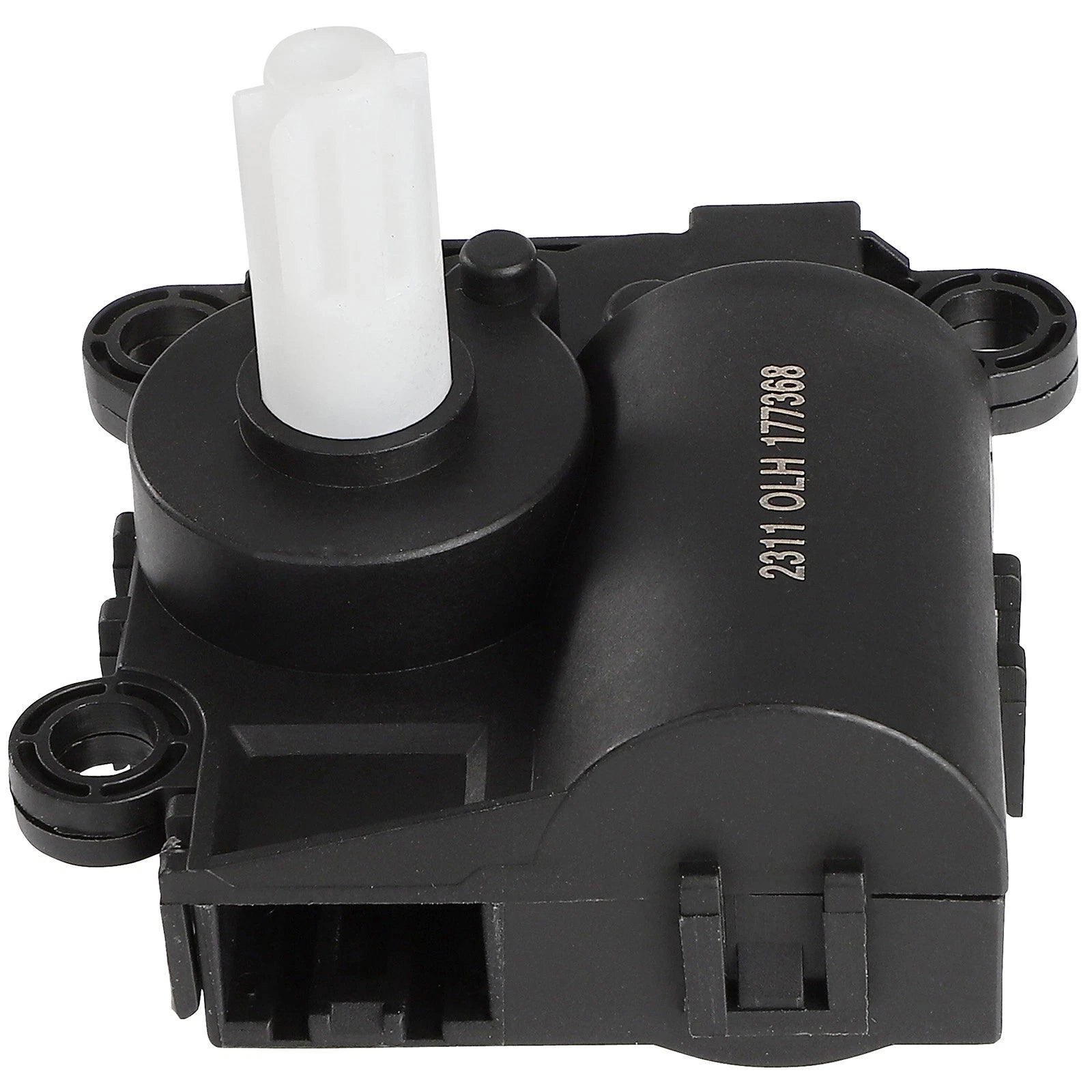 Main A/C Blend Door Actuator for Hyundai Santa Fe XL (2013–2019) & Kia Sorento (2011–2017)