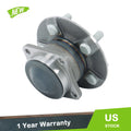 Rear Wheel Bearing Hub 512218 for Toyota Corolla/Celica/Matrix/Vibe (FWD)