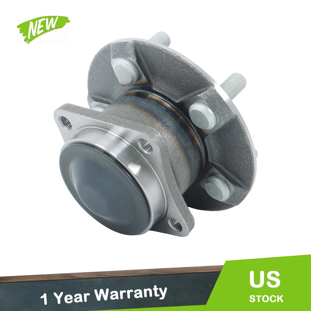 Rear Wheel Bearing Hub 512218 for Toyota Corolla/Celica/Matrix/Vibe (FWD)