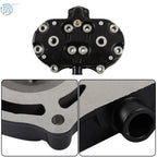 Top End Kit for Yamaha Banshee 350 ATV (1987-2006)