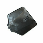 Front Plastic Number Plate for KLX110 (2010–2023)