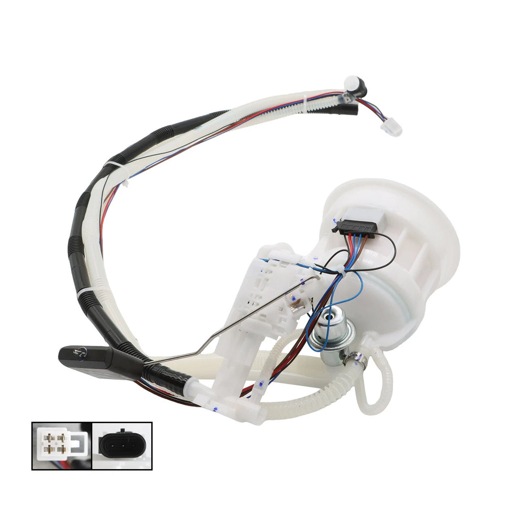 Fuel Pump Assembly with Sending Unit for Mercedes-Benz E-Class (2003–2009) 2114704094