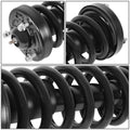 Steel Front Strut w/ Coil Spring Assembly for Ford F150, Lincoln Mark LT (2004–2008)