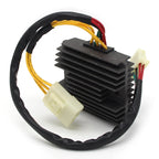 Voltage Rectifier Regulator for Honda FSC600 FJS 600 (A3-A7/D7) Silverwing