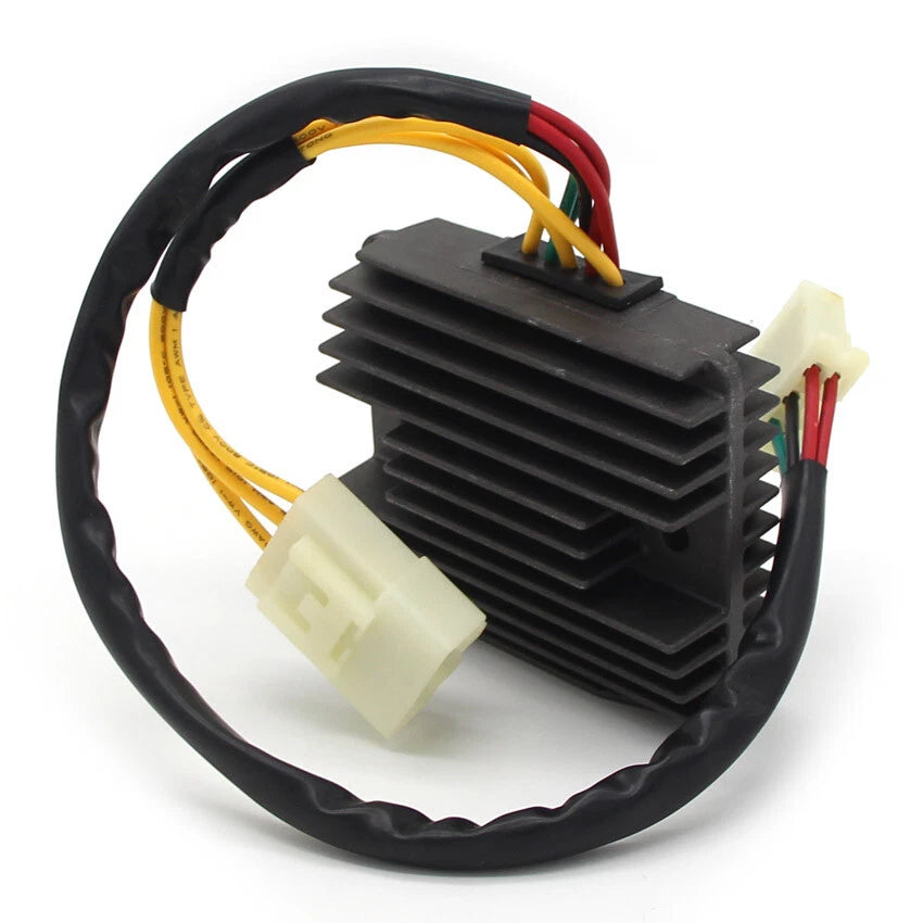Voltage Rectifier Regulator for Honda FSC600 FJS 600 (A3-A7/D7) Silverwing