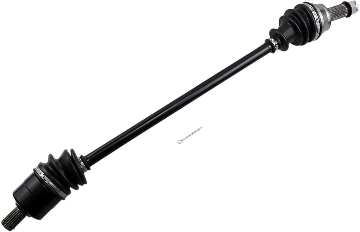 Axle Kit CV Complete Replacement for Moose Offroad (Standard Front)