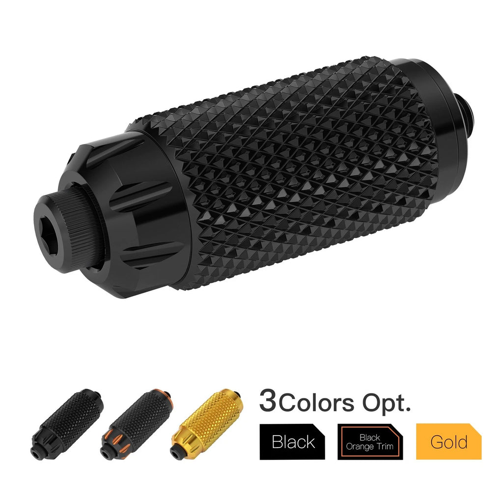 Shifter Toe Shift Peg for Harley Sportster 1200, 883, 893 (All Years)