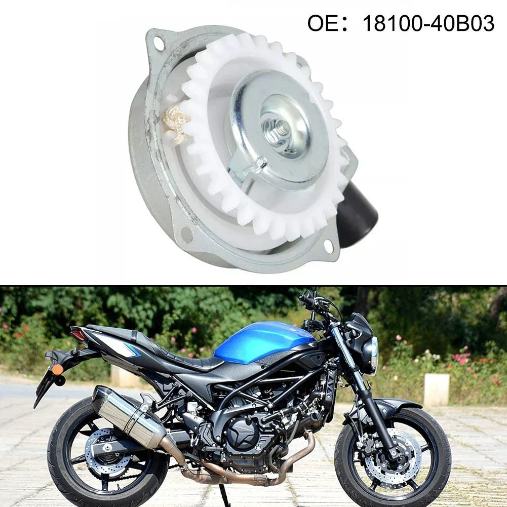 Metal Recoil Starter for Suzuki LT80 (1987���2006)