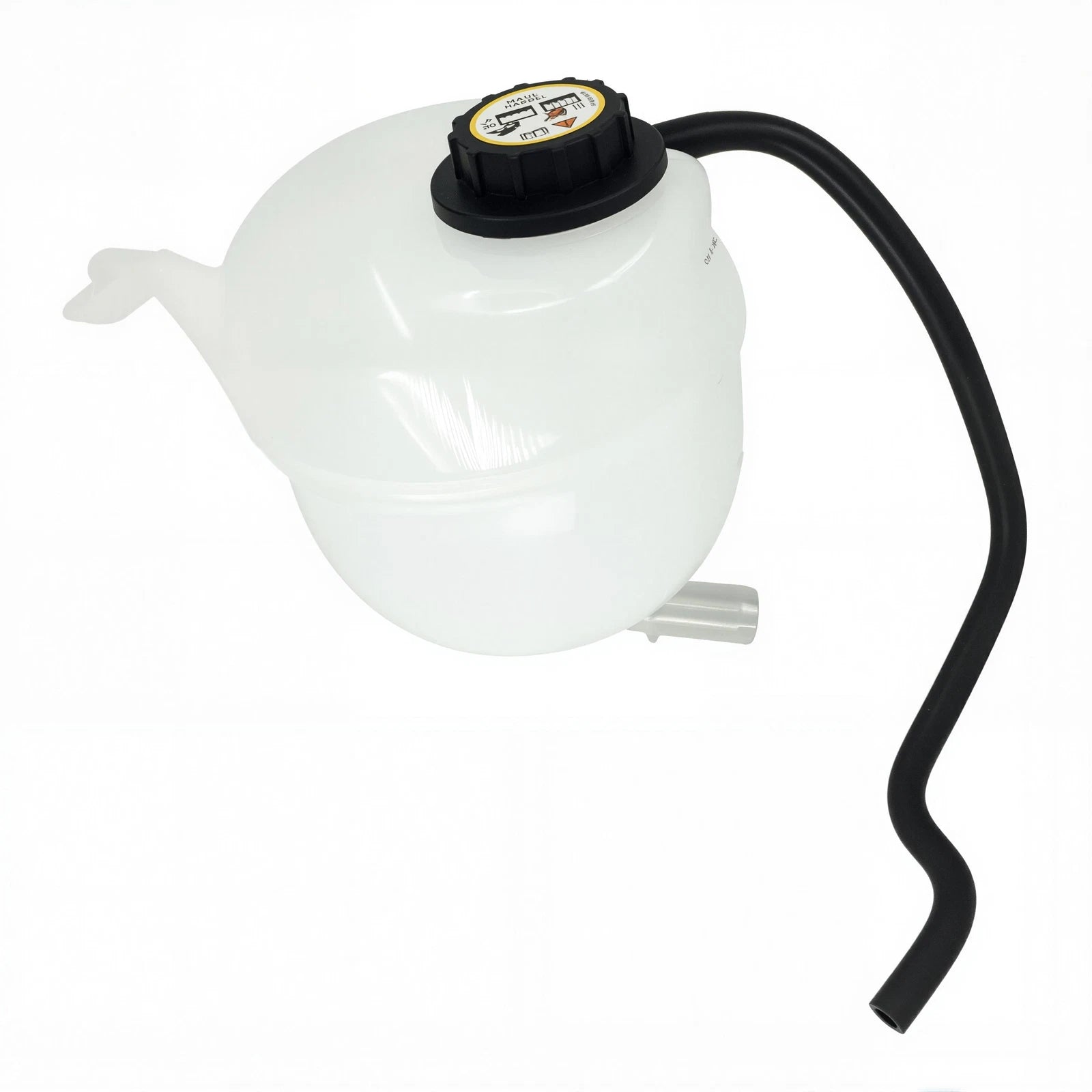 Coolant Expansion Tank for Ford E-Class E-150 E-250 E-350 F53 (1997–2014) 603-029