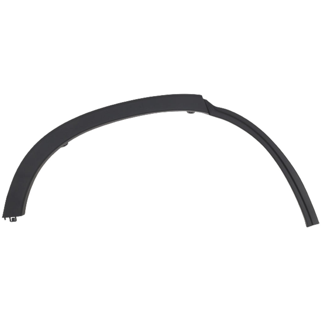 Fender Trim Molding for Honda Passport (Rear Right Side)