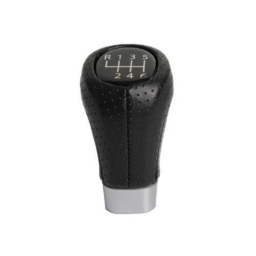 6 Speed Shift Knob for BMW E36 E46 M3 Z4 E90 E91 E92 M5 E39
