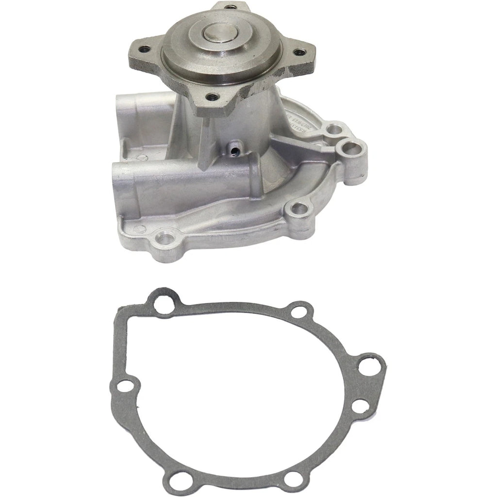 Water Pump for Chevy Tracker, Suzuki Vitara, Sidekick (1996–1998)