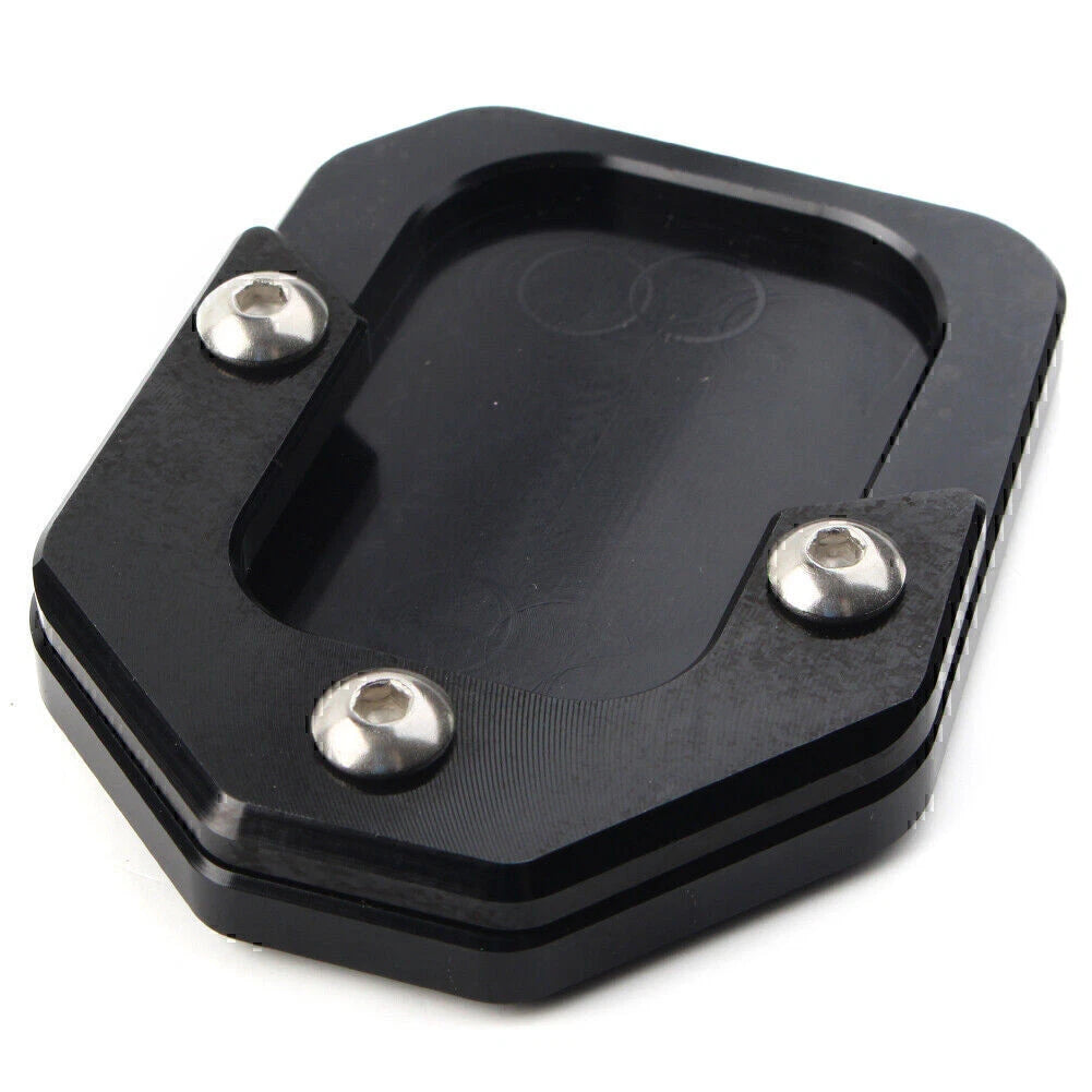 Kickstand Enlarger Pad for BMW C400X (2018–2021), C400GT (2019–2021)