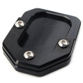 Kickstand Enlarger Pad for BMW C400X (2018–2021), C400GT (2019–2021)
