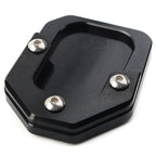 Kickstand Enlarger Pad for BMW C400X (2018–2021), C400GT (2019–2021)