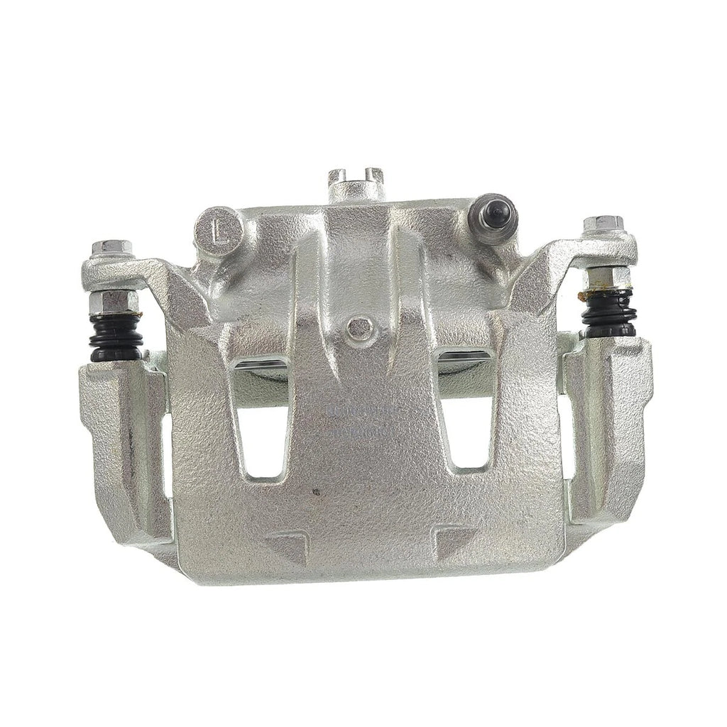 Front Left Disc Brake Caliper with Bracket for Nissan Leaf (2011-2013)
