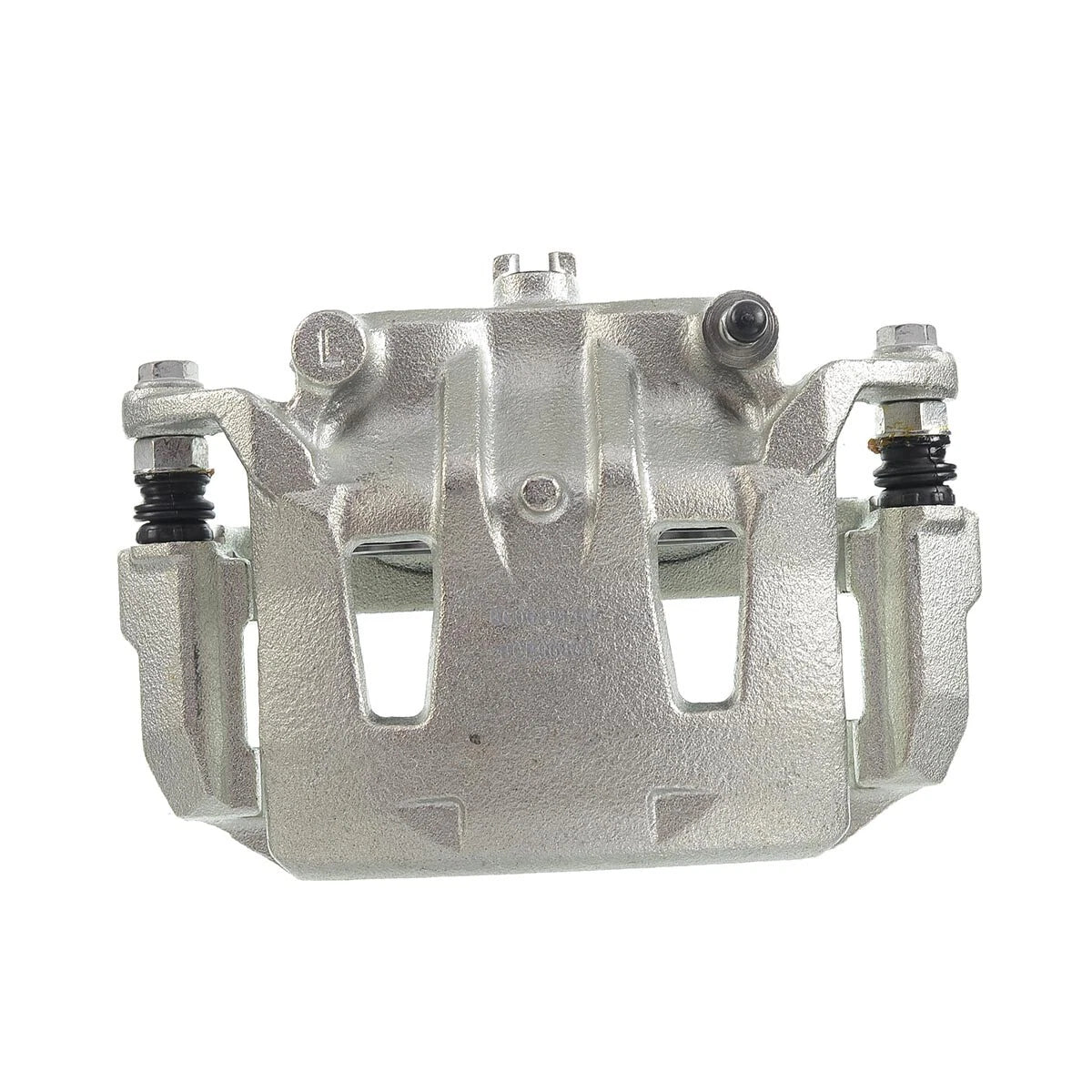 Front Left Disc Brake Caliper with Bracket for Nissan Leaf (2011-2013)