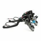 1 Pair Brake Master Cylinder for Kawasaki ZX7R ZX9 ZX11 ZX1100 ZX14R ZZR1400