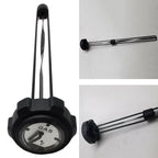 Fuel Gauge Gas Cap for 125 Mowers (AM35120, AM143249)