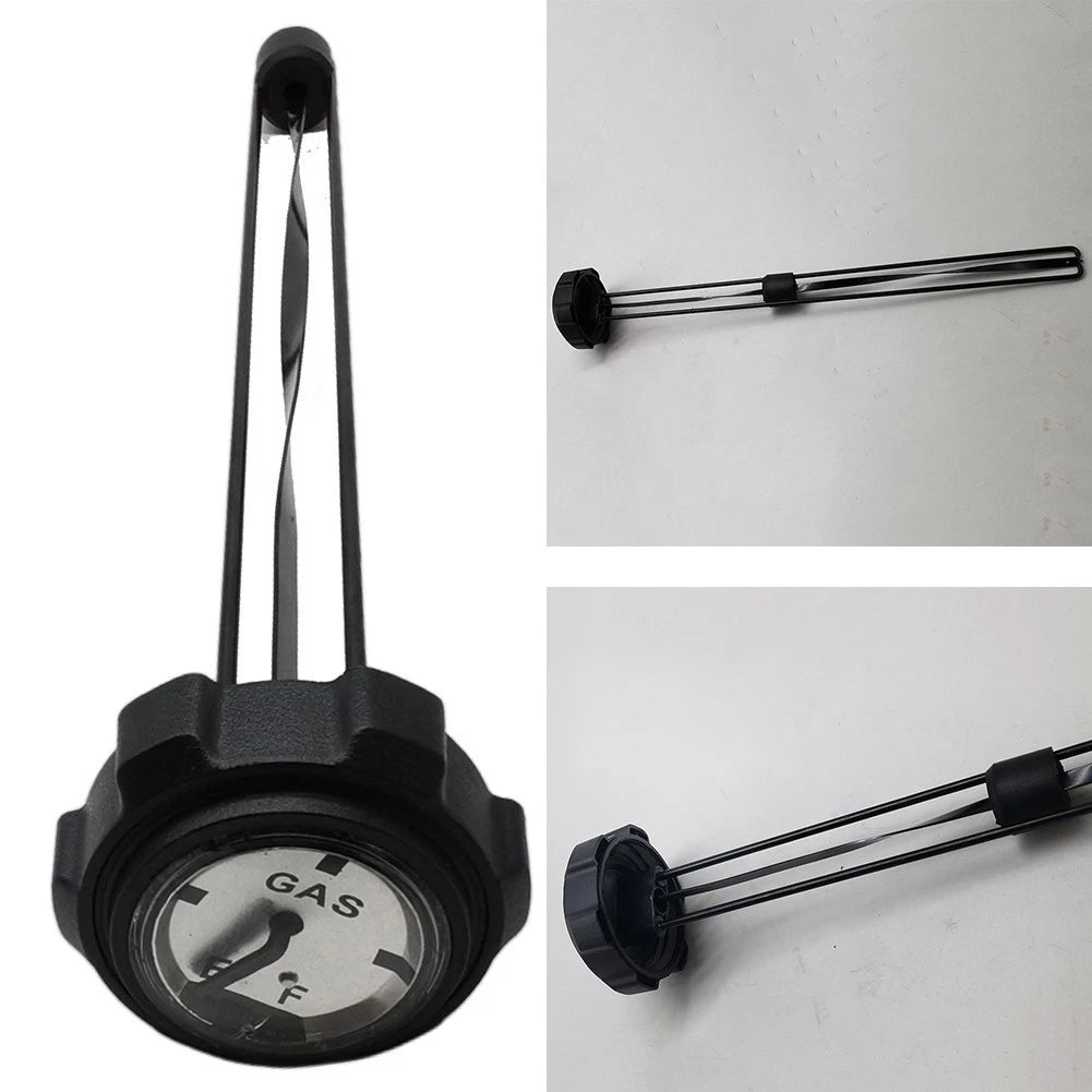 Fuel Gauge Gas Cap for 125 Mowers (AM35120, AM143249)