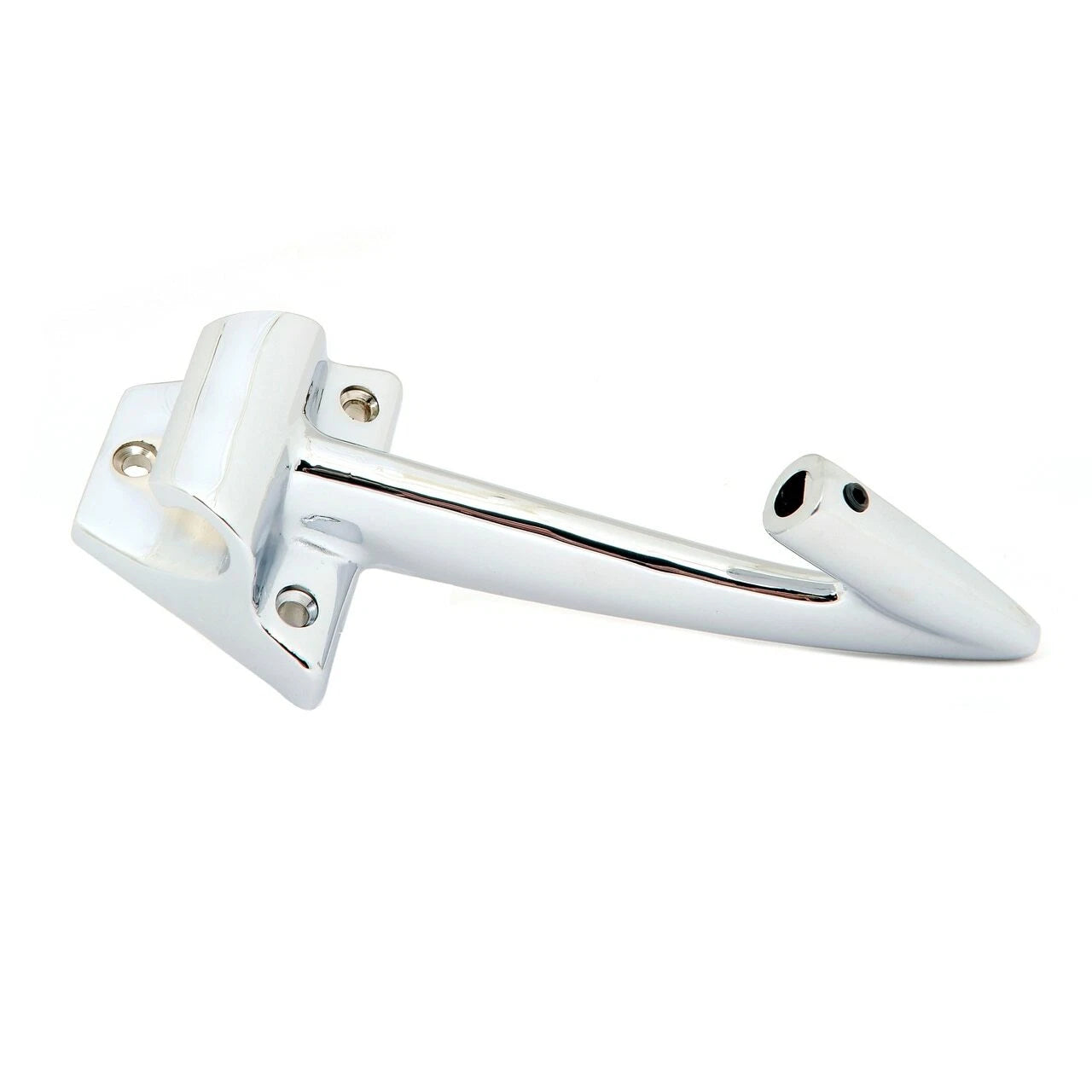 Rear View Mirror Bracket Replacement for 1964-1966 Mustang (1966 Fairlane)
