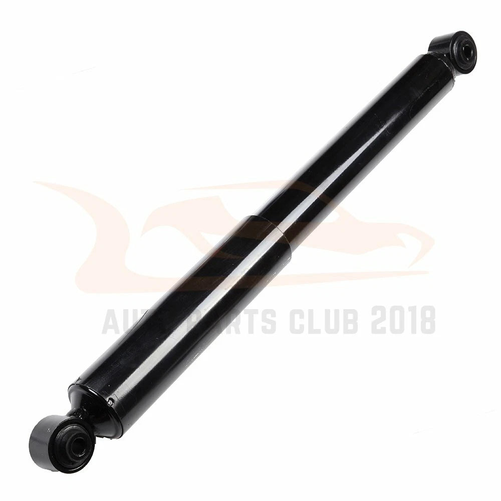 Rear Shocks Struts Pair for Chrysler Aspen Dodge Durango (2007-2009)