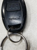 Keyless Remote Entry Transmitter Key Fob for Python (EZSDEI471H, 7111P)