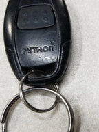 Keyless Remote Entry Transmitter Key Fob for Python (EZSDEI471H, 7111P)