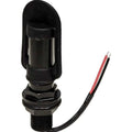 Amber Warning Beacon Threaded Mounting Bracket for KM