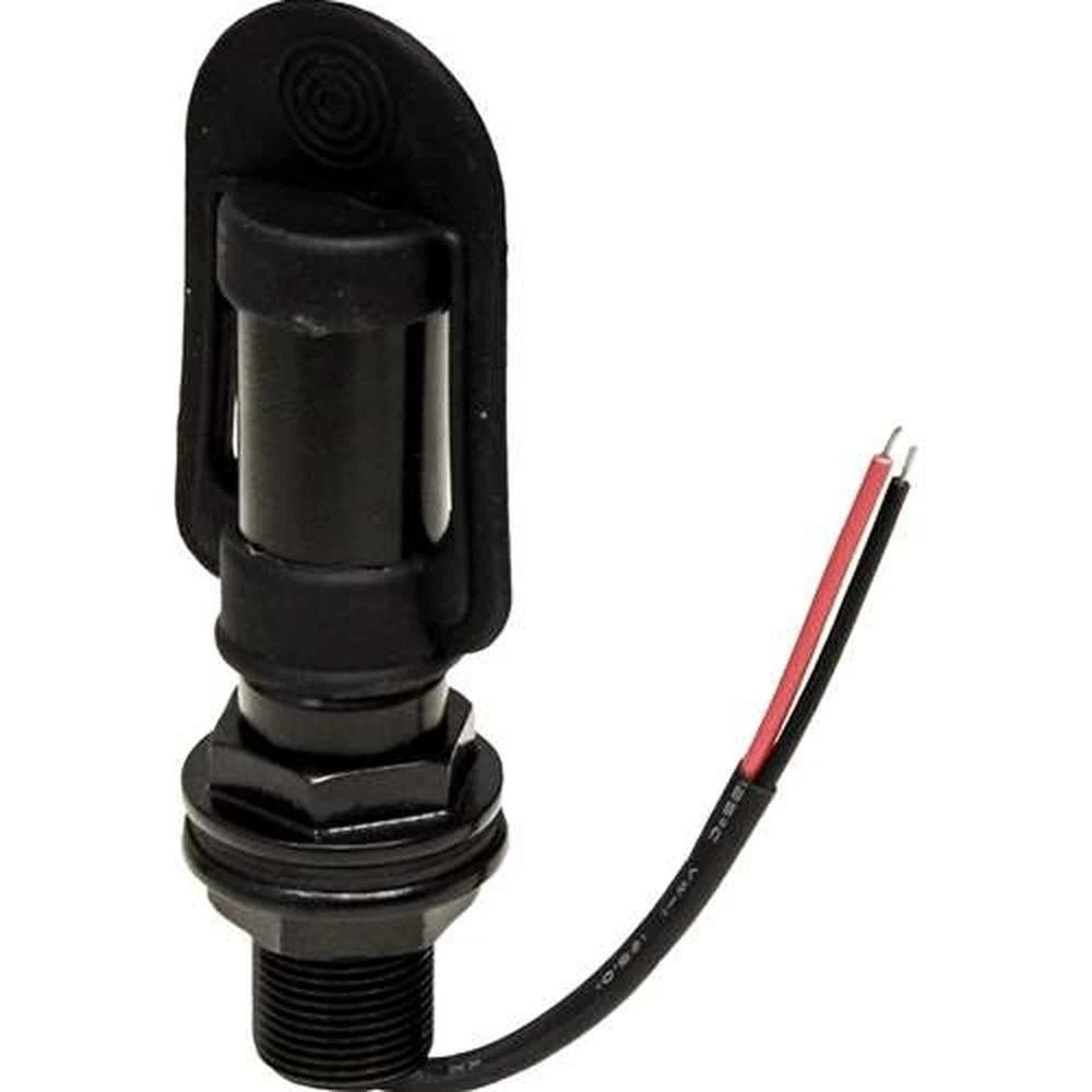 Amber Warning Beacon Threaded Mounting Bracket for KM