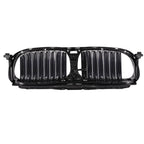 Front Bumper Grille Air Shutter Flap for BMW 740e xDrive 740i xDrive (2017–2018)
